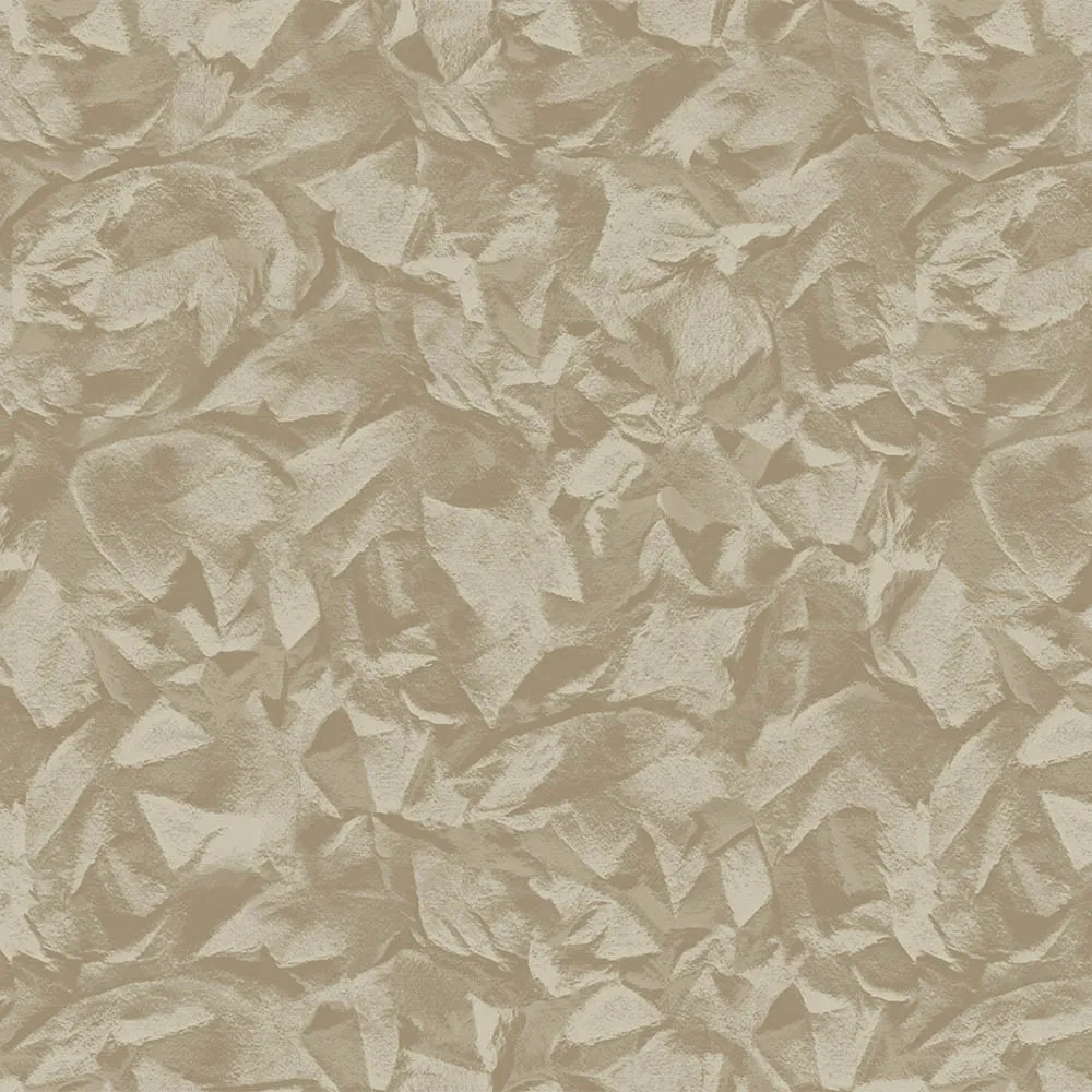 Beige Embossed Seven Adawall Wallpaper 7806-3